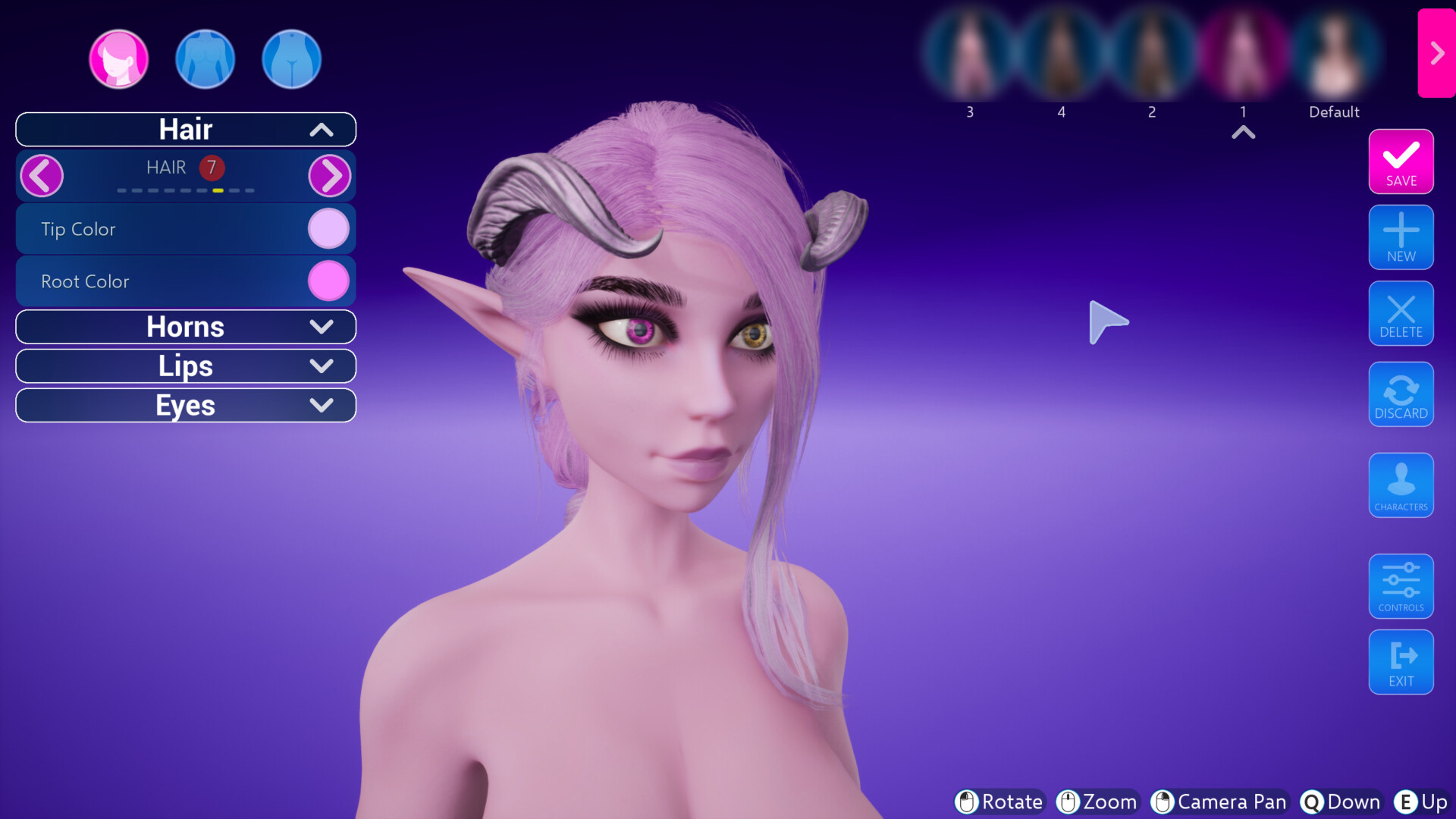 VanimateApp screenshot #11