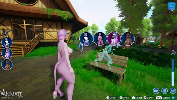 VanimateApp
