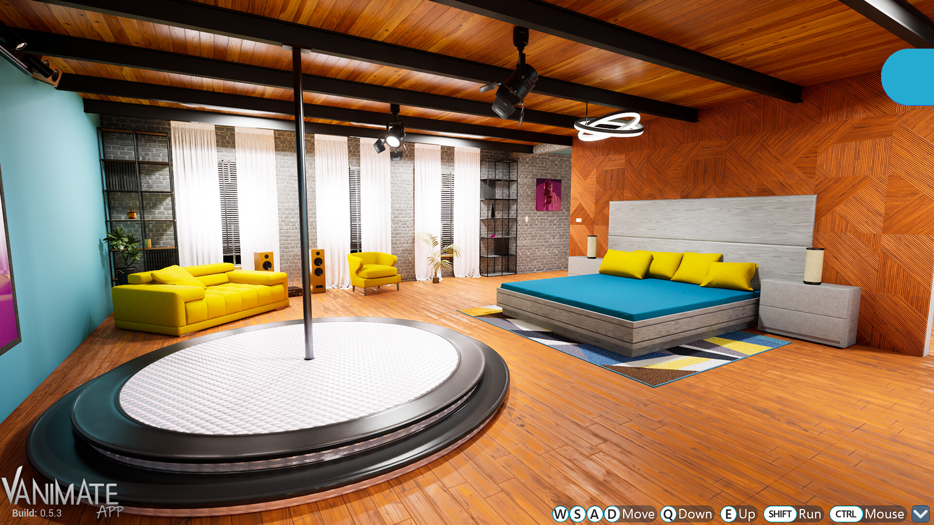 VanimateApp screenshot #13