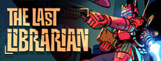 The Last Librarian