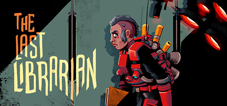 Portada The Last Librarian