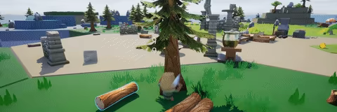 Dropkick Navvy video 1