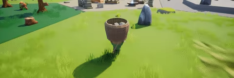 Dropkick Navvy video 2