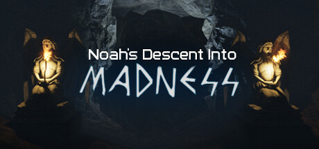 Noah's Descent into Madness banner