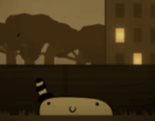 Bob's Mansion video 3
