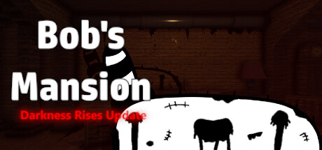 Bob's Mansion Cheat Engine/CT