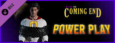 Before The Coming End: Power Play Gets Dominated (eBooks) Small Capsule Image