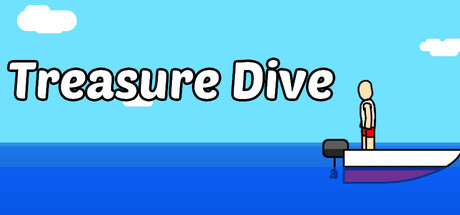 Treasure Dive Cheat Engine/CT