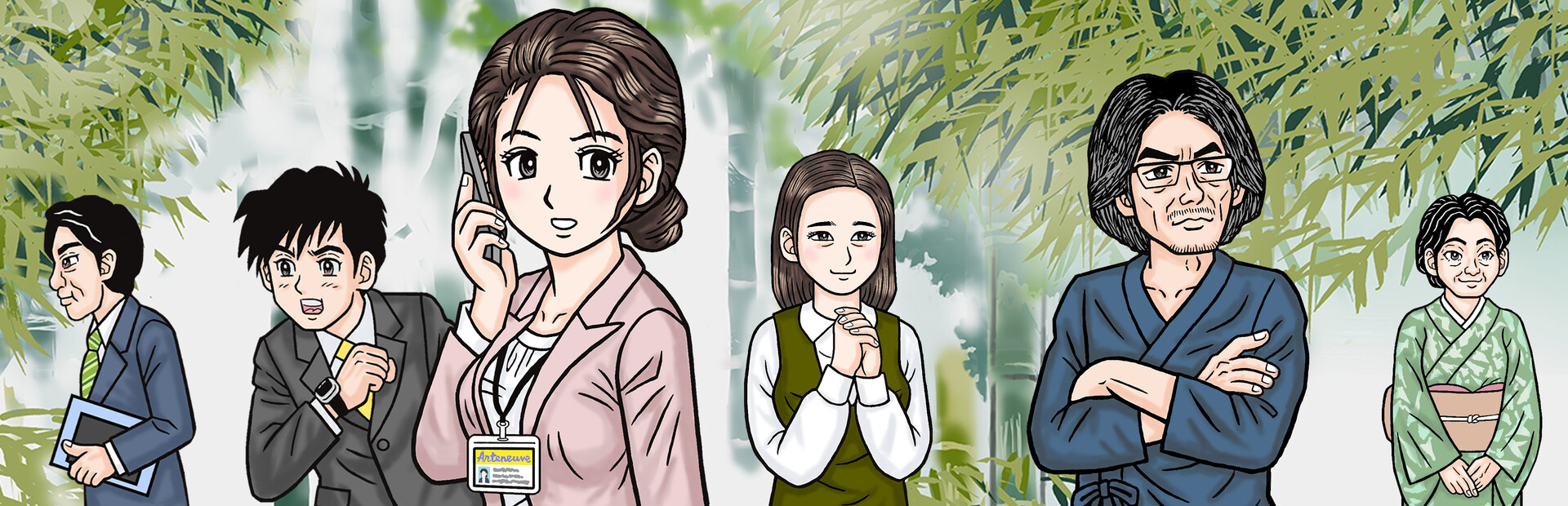 Retro Mystery Club Vol.2: The Beppu Case
