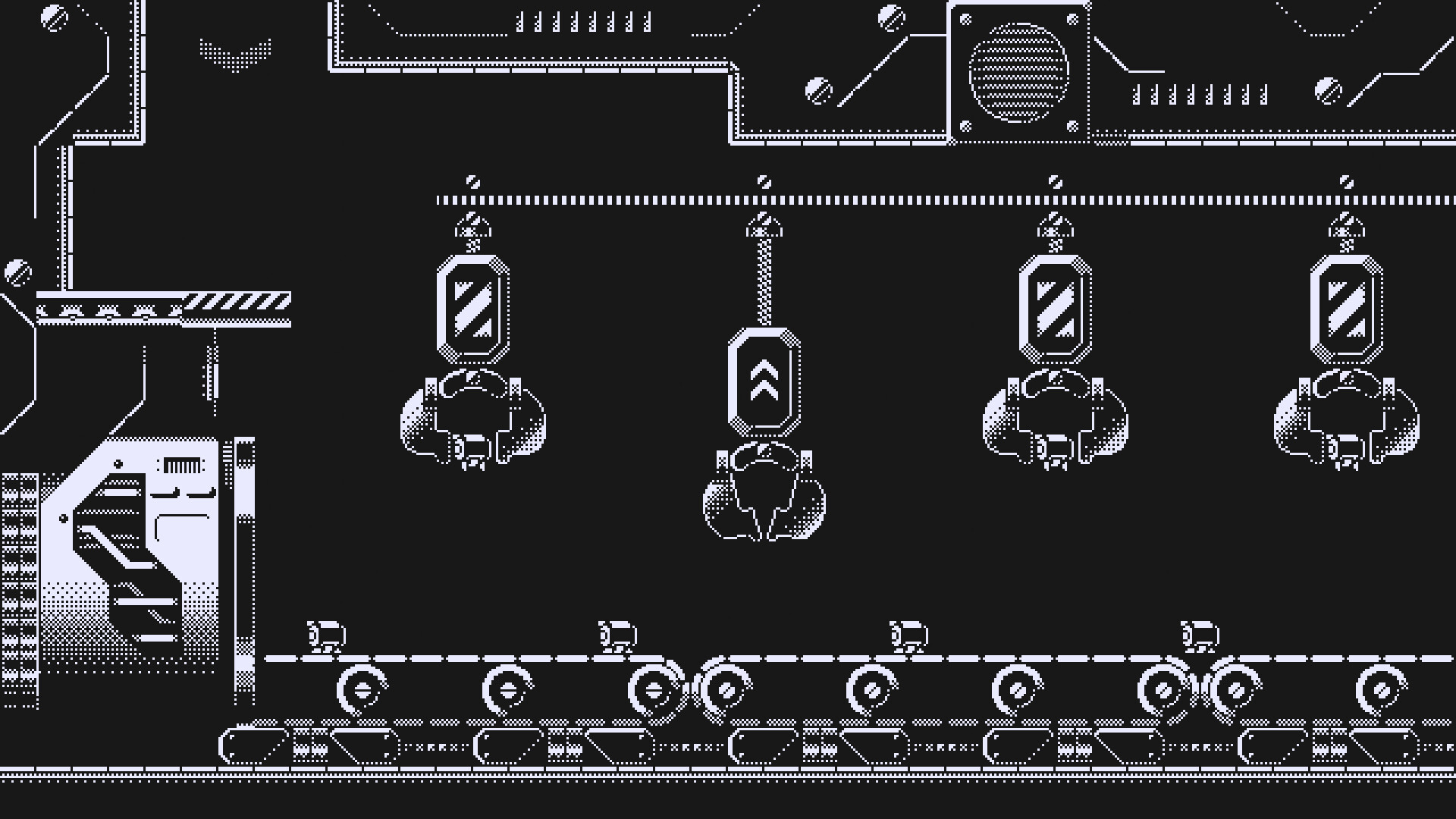 MotionRec screenshot