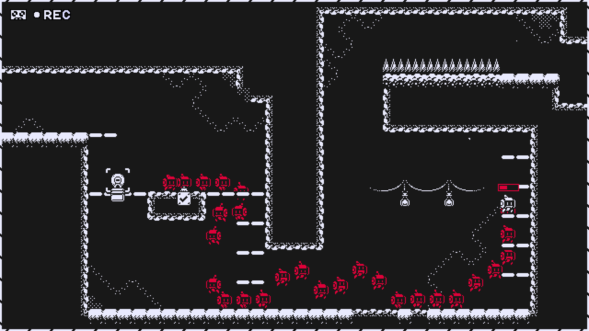 MotionRec screenshot