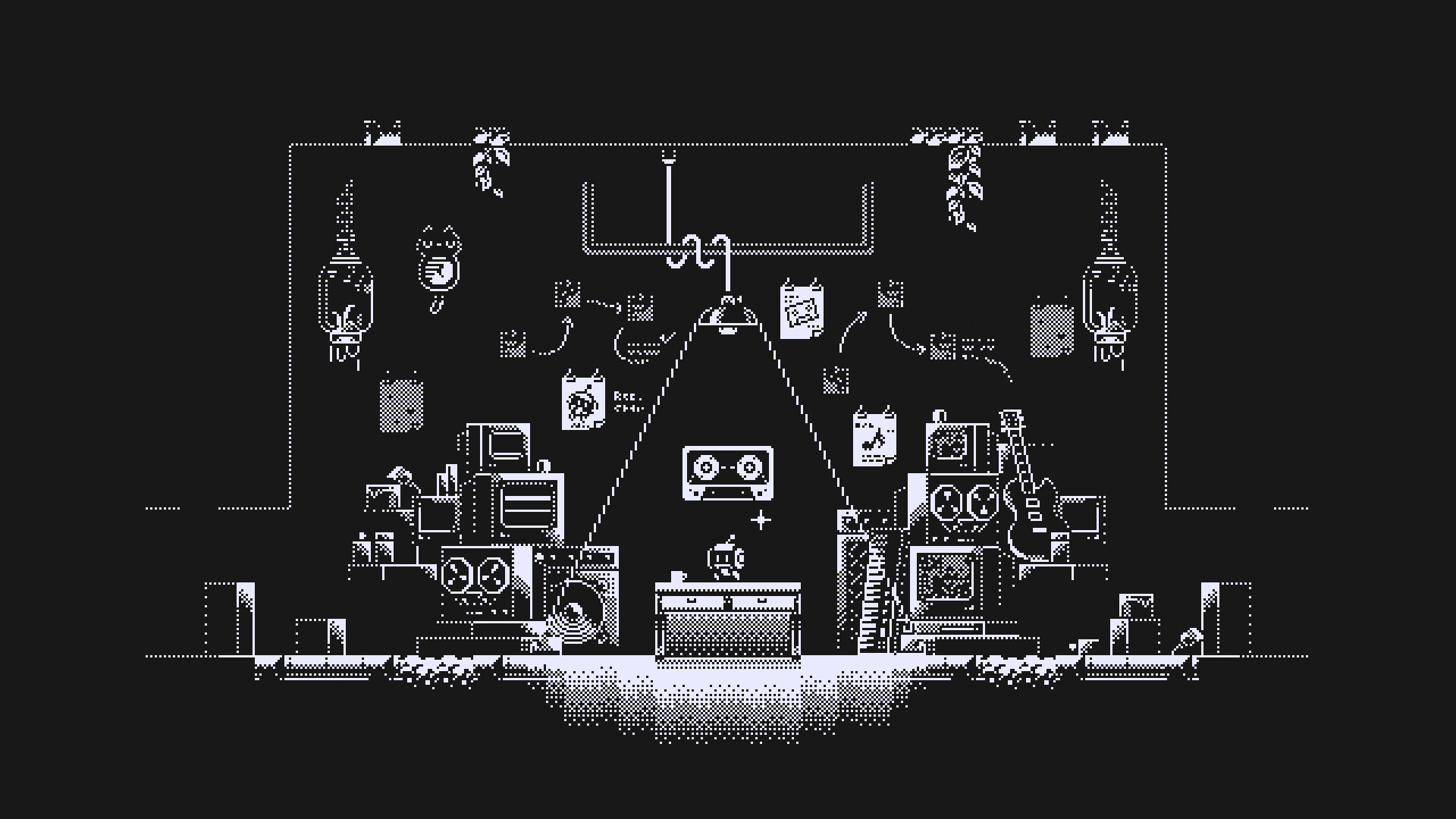 MotionRec screenshot #1