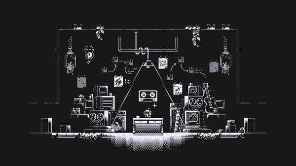 Screenshot z MotionRec Screenshot z MotionRec