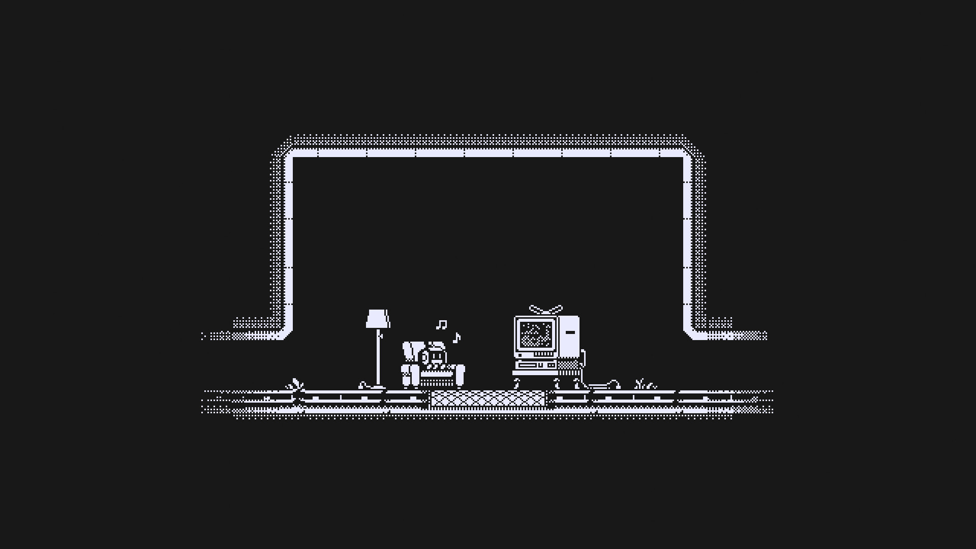 MotionRec screenshot