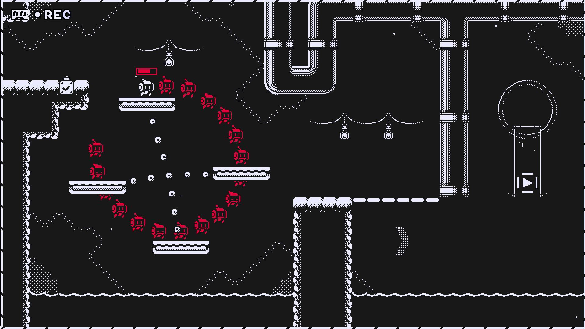 MotionRec screenshot