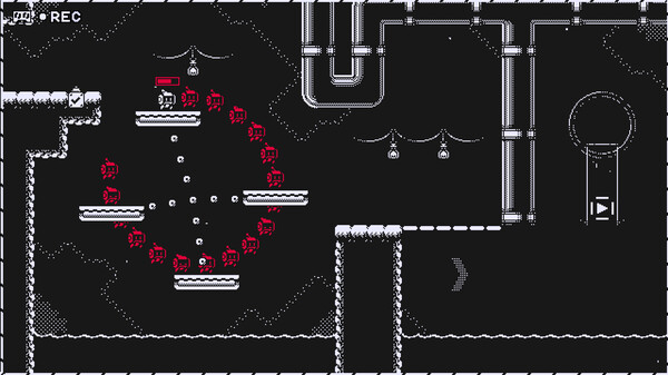 MotionRec screenshot 8