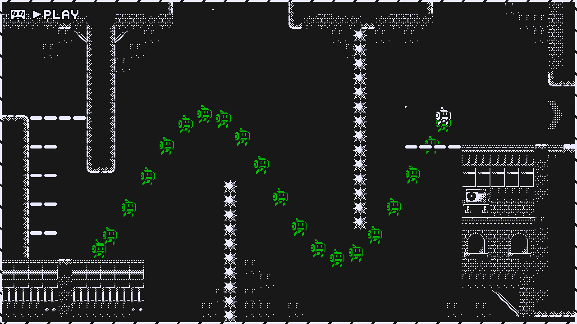 MotionRec screenshot