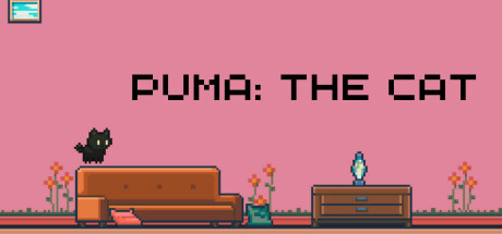 Puma: the Cat banner