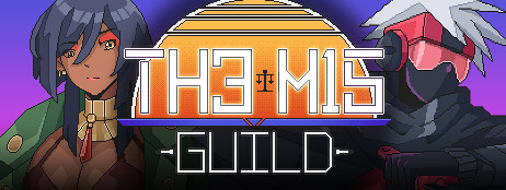 TH3-M15 GUILD cover art