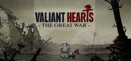 Image for Valiant Hearts: The Great War™ / Soldats Inconnus : Mémoires de la Grande Guerre™