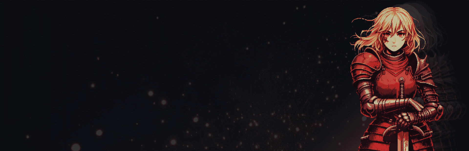 Dark Swords Firelink