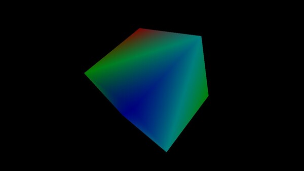 Impossible Game screenshot 1