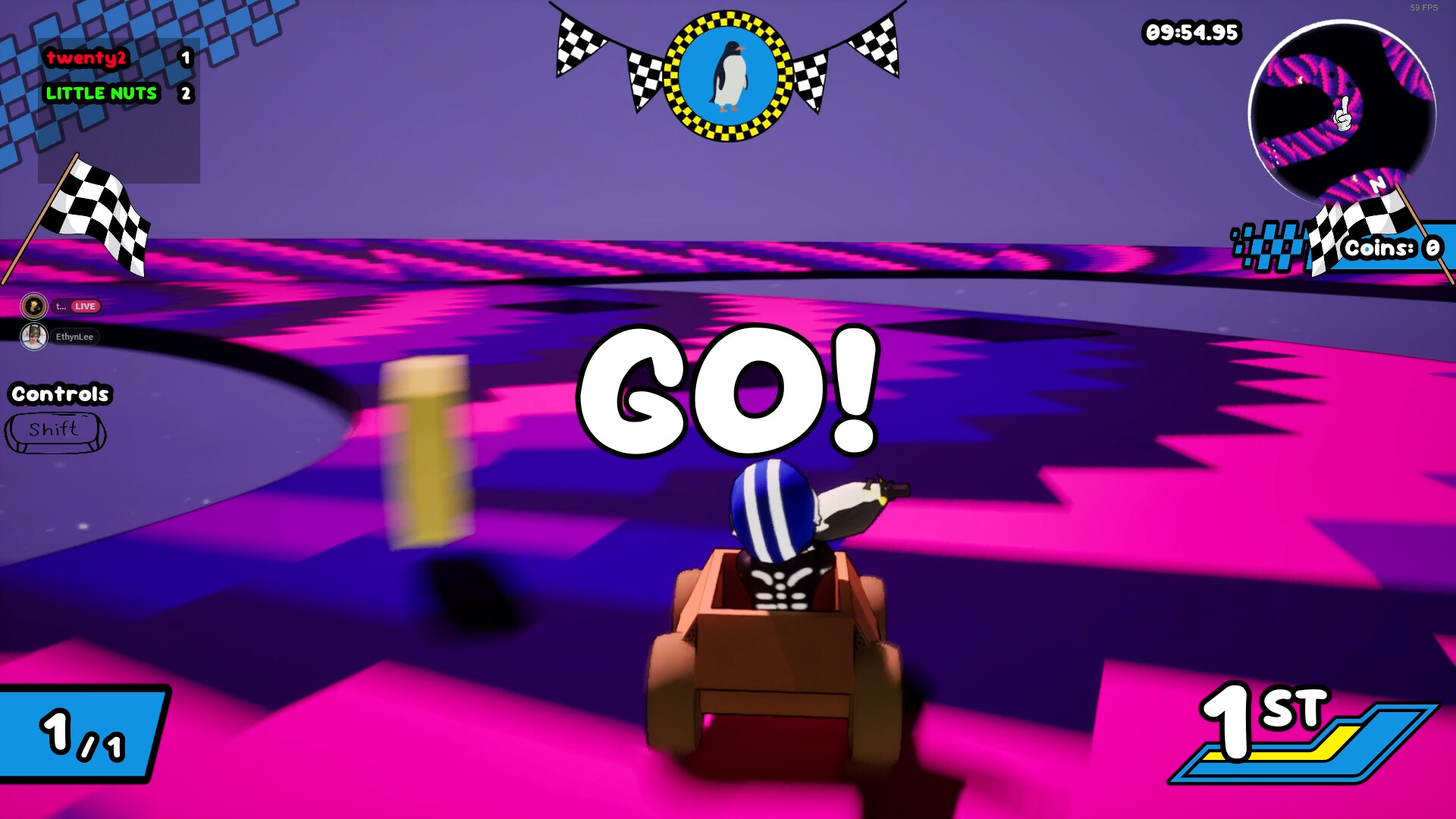 Krashimals screenshot 9