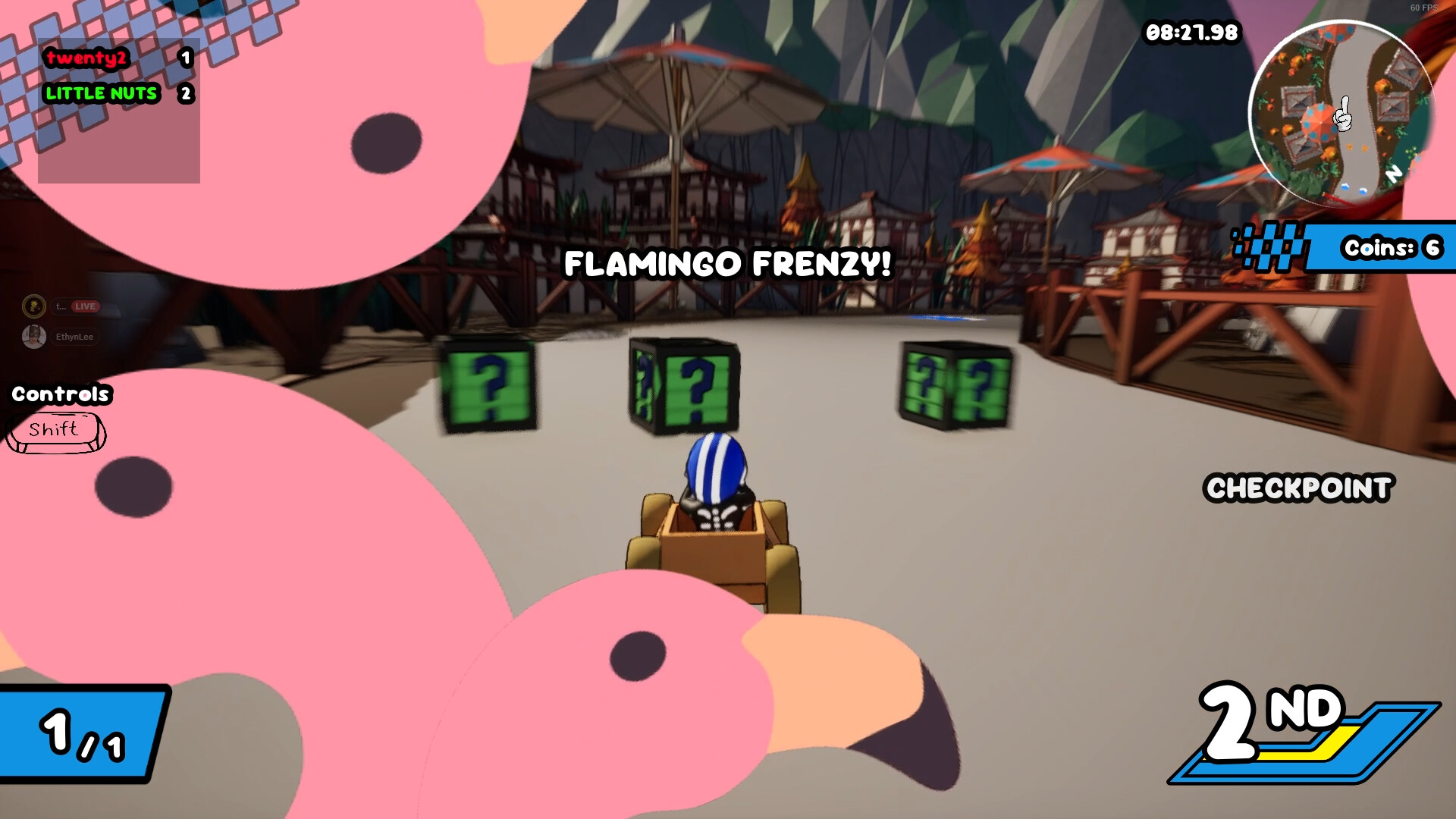 Krashimals screenshot 5