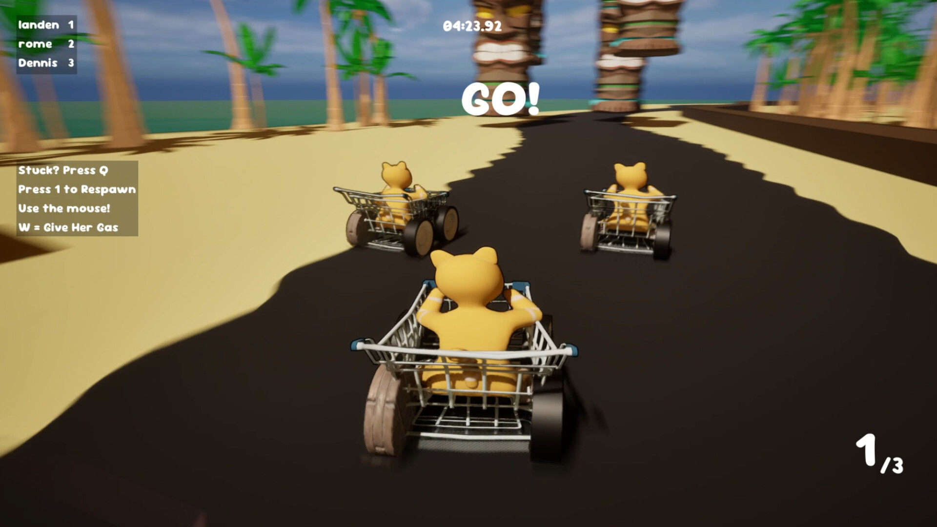 Krashimals screenshot 6