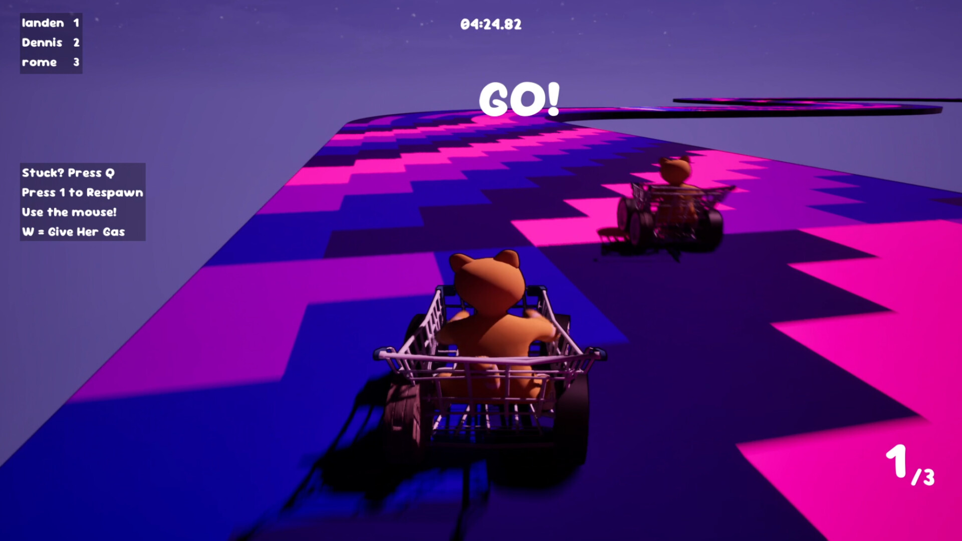 Krashimals screenshot 5