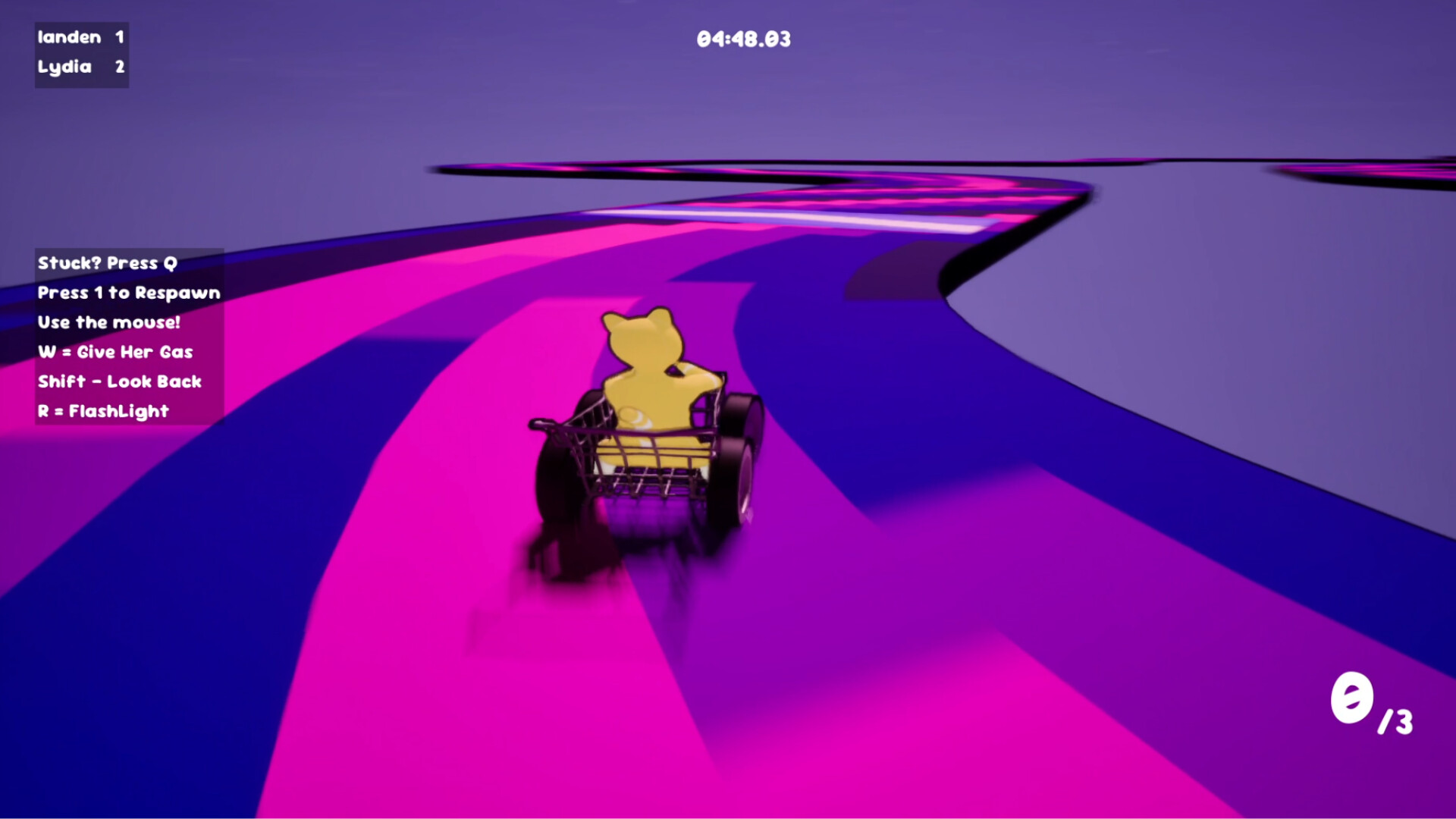 Krashimals screenshot 10