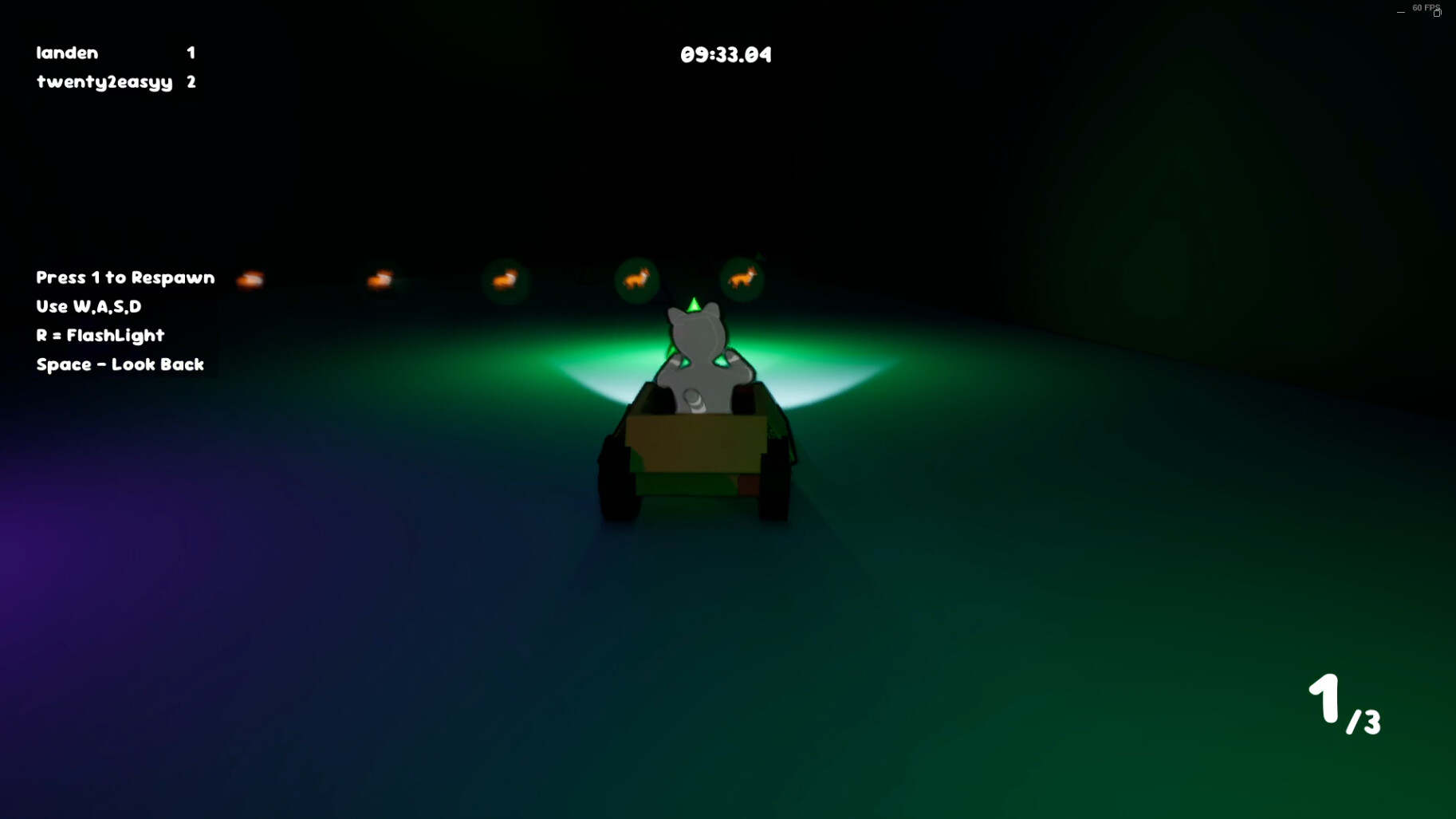 Krashimals screenshot 4