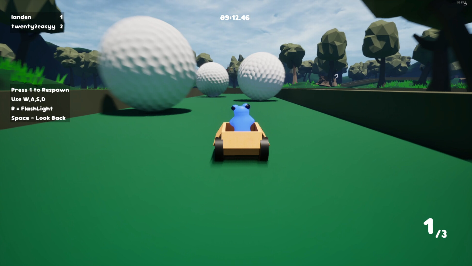 Krashimals screenshot 3