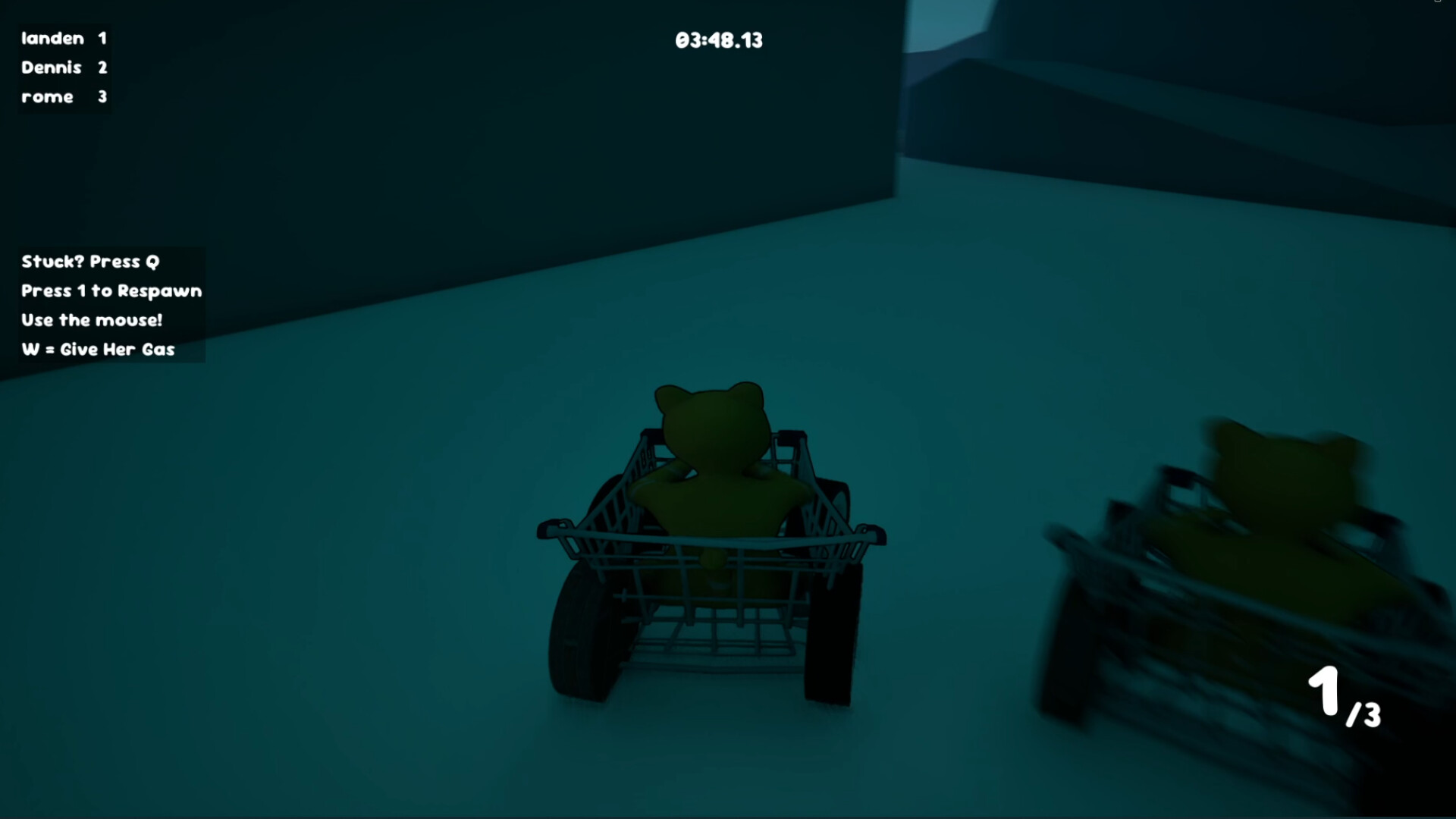 Krashimals screenshot 7