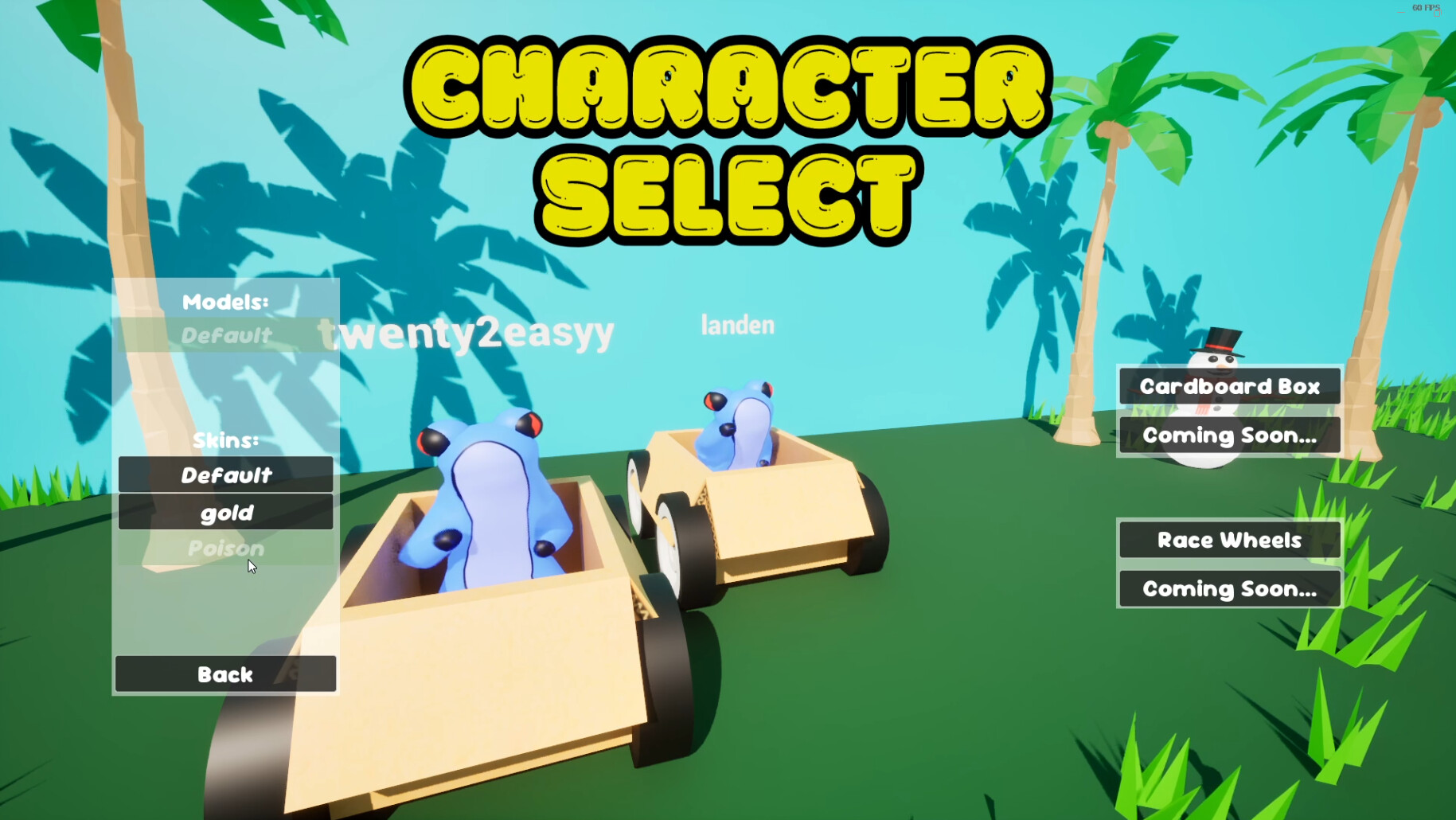 Krashimals screenshot 2