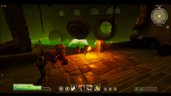 Goblin's Die screenshot 5
