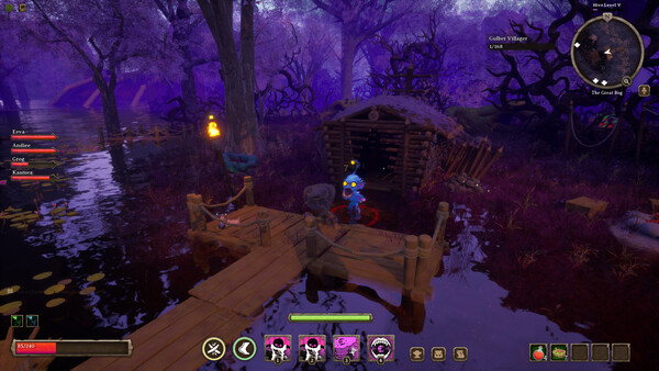 Goblin's Die