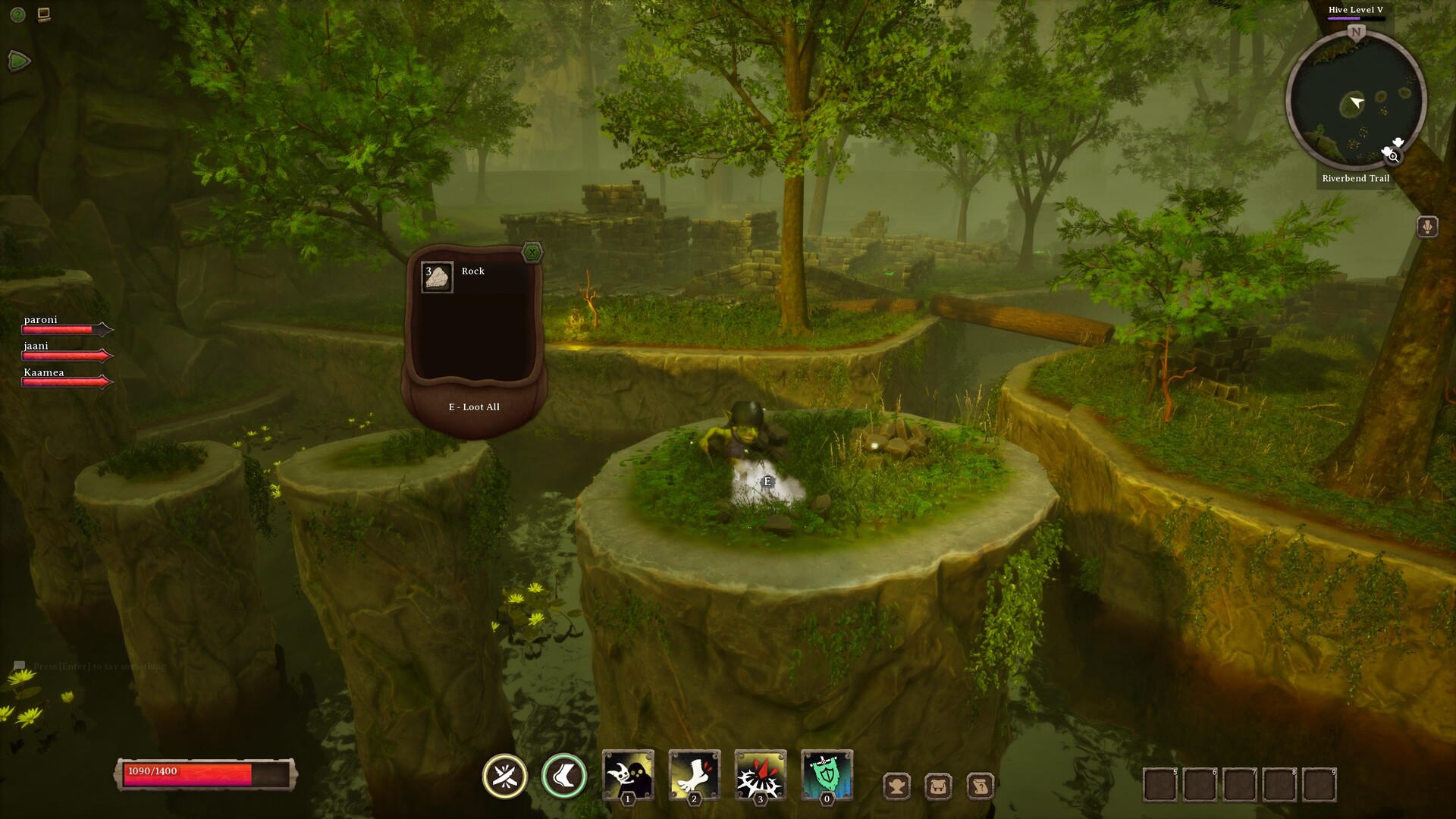 Goblin's Die screenshot #13