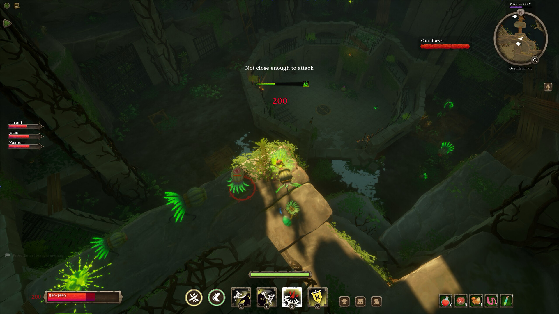 Goblin's Die screenshot 13