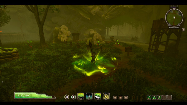 Goblin's Die screenshot 6