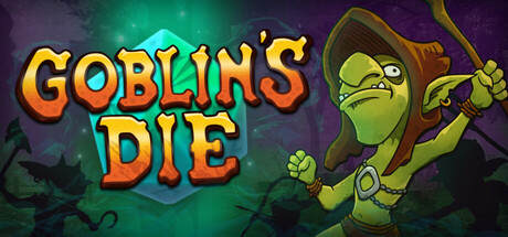 Goblin's Die cover art