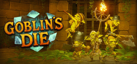 Goblin's Die cover art