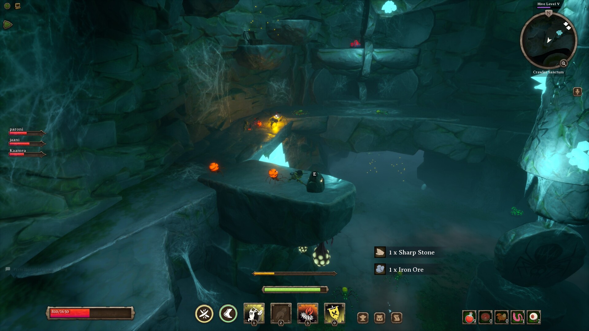 Goblin's Die screenshot 11