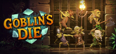 Goblin's Die by Potion 8 - Similar game based
                        on tags