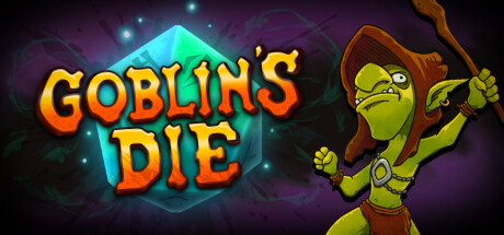 Goblin's Die Cover Image