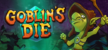 Image for Goblin's Die