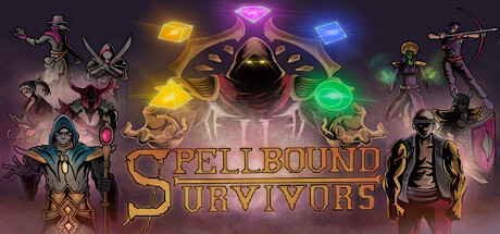 Spellbound Survivors Cheat Engine/CT