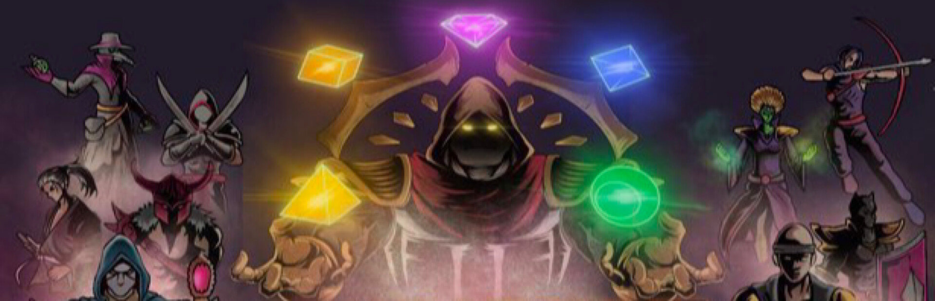 Spellbound Survivors