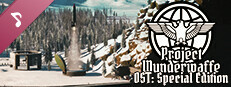 Project Wunderwaffe Soundtrack: Special Edition Small Capsule Image