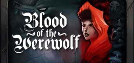 Blood of the Werewolf steam charts